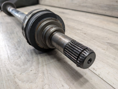 2018-2024 BMW X3 G01 Rear Right Passenger Half Shaft Output CV Axle 7953550