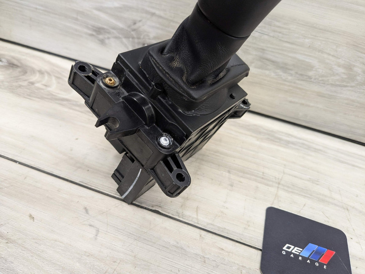 14-19 OEM BMW F15 F16 X5 X6 AT Transmission M Sport Shifter Gear Selector