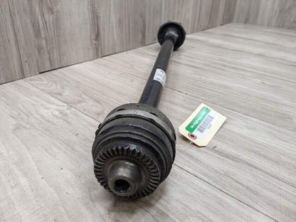 18-24 OEM BMW G01 X3 30i 30iX REAR Right Passenger Shaft Output CV Axle 8679940