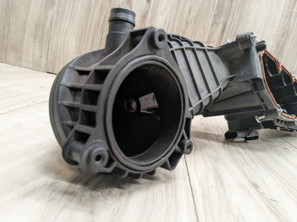 16-23 OEM BMW G12 G30 M550 750 M5 Left Driver Engine N63 S63 Intake Manifold 1-4