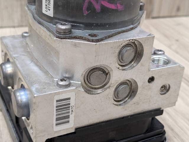 2019 BMW X3 G01 ABS Pump Module 6896980 PRE-LCI OEM BMW G01 G12 G30 X3 DSC/ DXC ABS Pump Computer Unit Anti Lock Brake