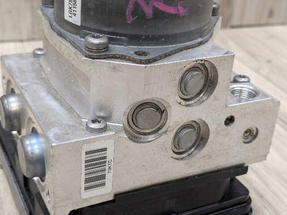 2019 BMW X3 G01 ABS Pump Module 6896980 PRE-LCI OEM BMW G01 G12 G30 X3 DSC/ DXC ABS Pump Computer Unit Anti Lock Brake