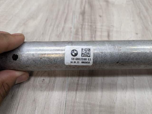 OEM BMW G20 G22 G23 G42 330 M340 430 M440 Steering Column Lower Joint Shaft