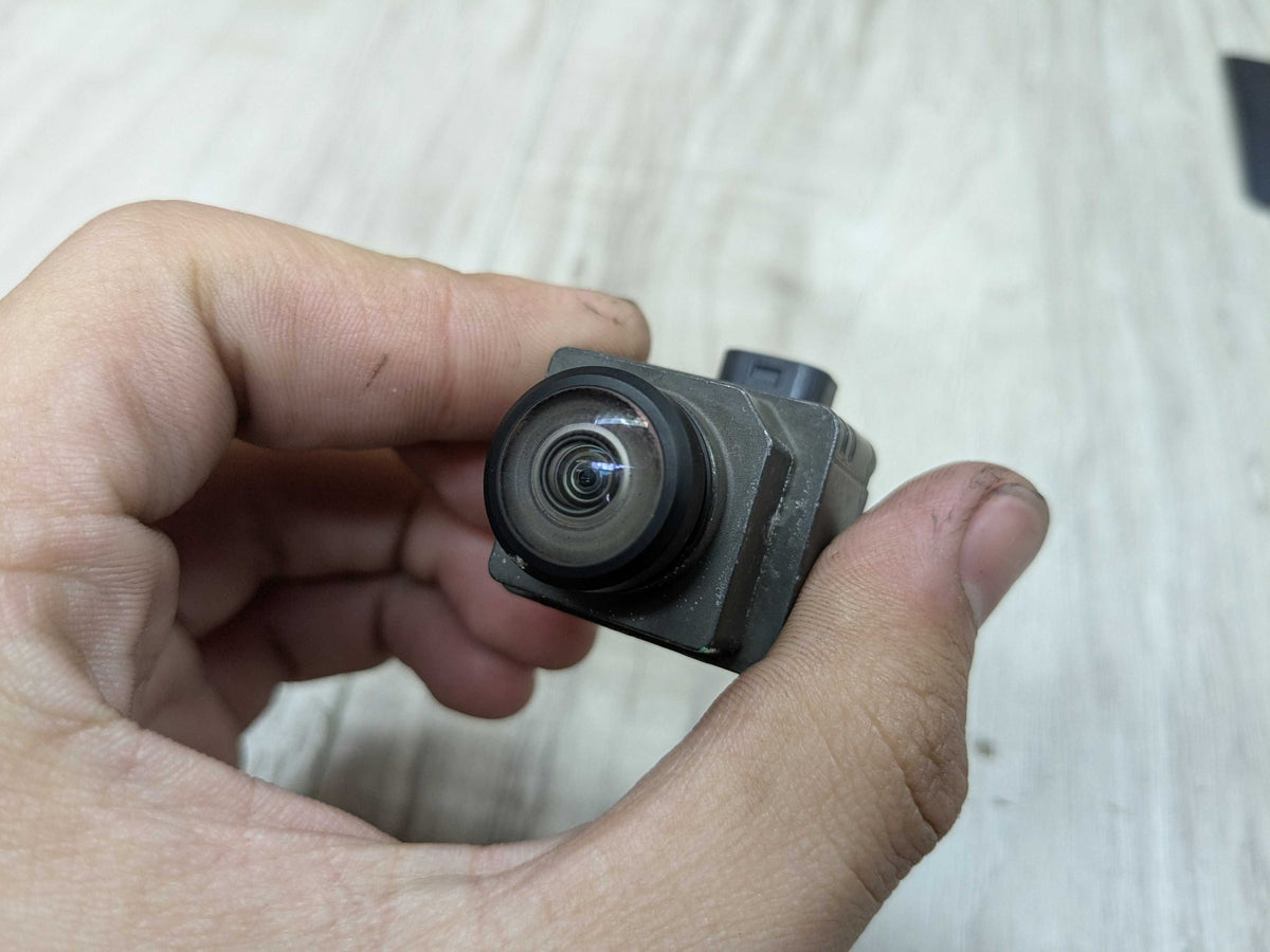 OEM BMW F90 G01 G02 G05 G07 G11 G12 G20 G22 G23 G26 G30 Surround View 360 Camera