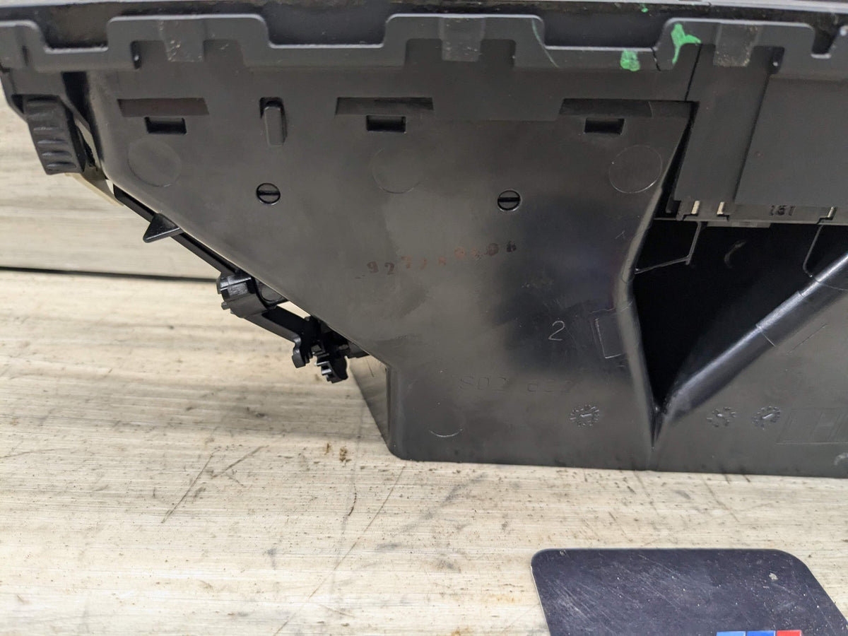 TAB BROKEN* OEM BMW E90 E91 328 335 E92 E93 335 M3 Dashboard Center Air Vents
