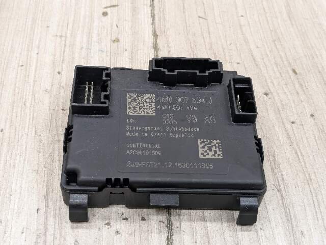 18-24 OEM Audi A4 A5 S4 S5 Rear Panoramic Sunroof Control Module Unit