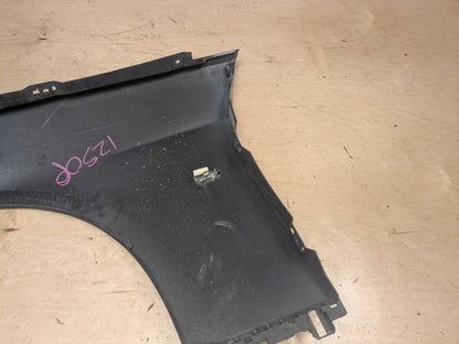 *07-13 OEM BMW E92 E93 328 330 335 Right Passenger Side Fender Panel Gray A22 SPARKLING GRAPHITE METALLIC (A22)