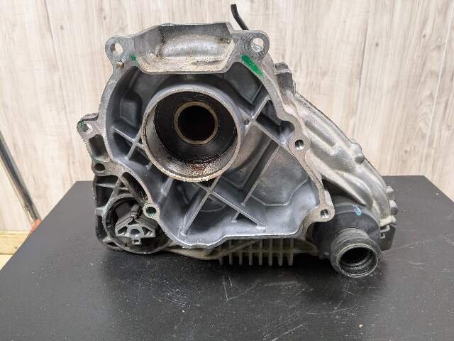 14-19 OEM BMW F15 F16 X5 X6 50iX Transmission Transfer Case ATC45L
