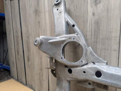 22-24 OEM BMW G26 430i M440i RWD Front Axle Support Crossmember Subframe K-Frame