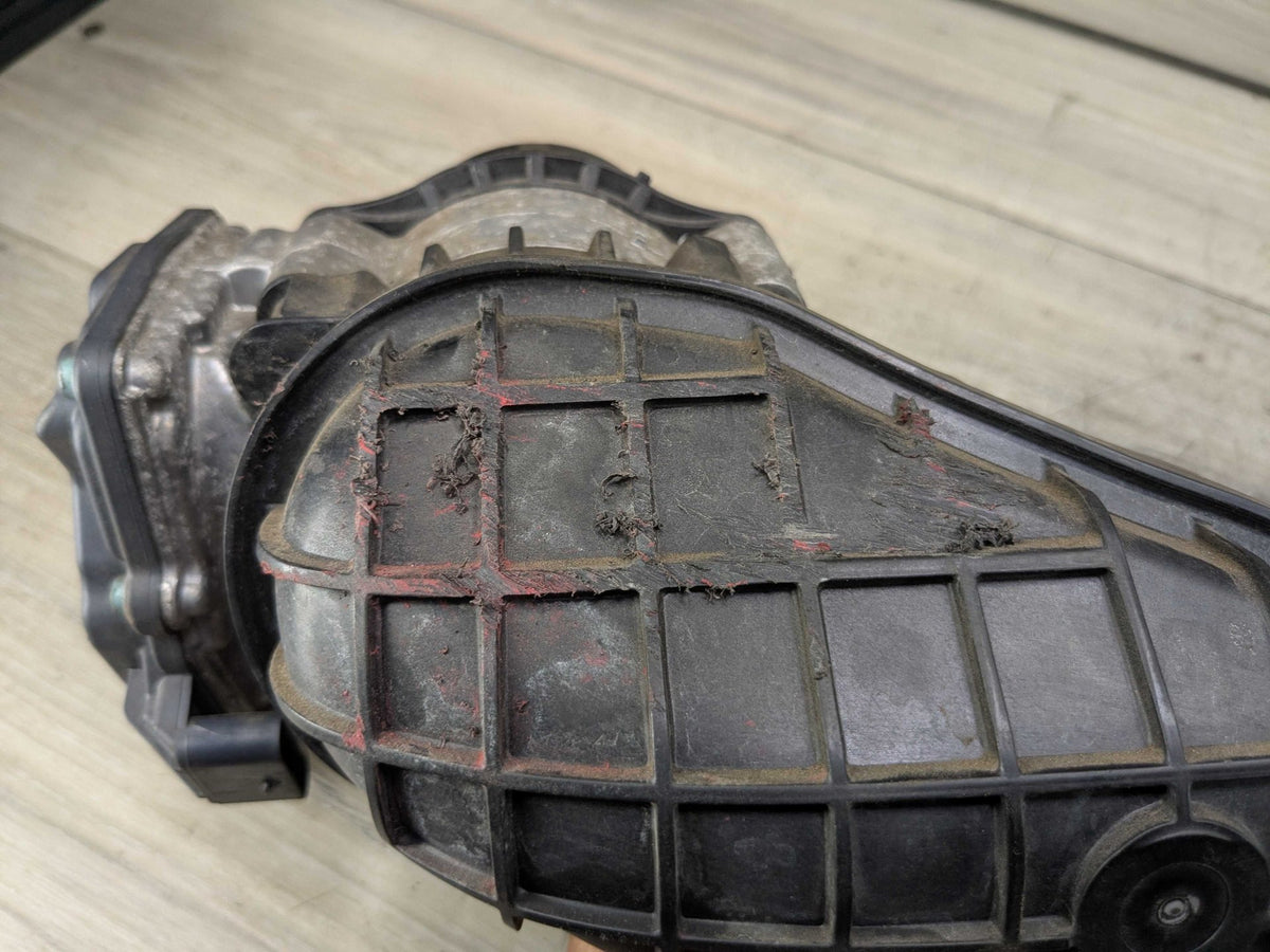 16-23 OEM BMW G12 G30 M550 750 M5 Left Driver Engine N63 S63 Intake Manifold 1-4