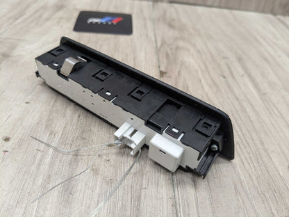 OEM BMW F02 F06 F10 F13 M5 Lane Assist Departure Driver Assist Control Switch