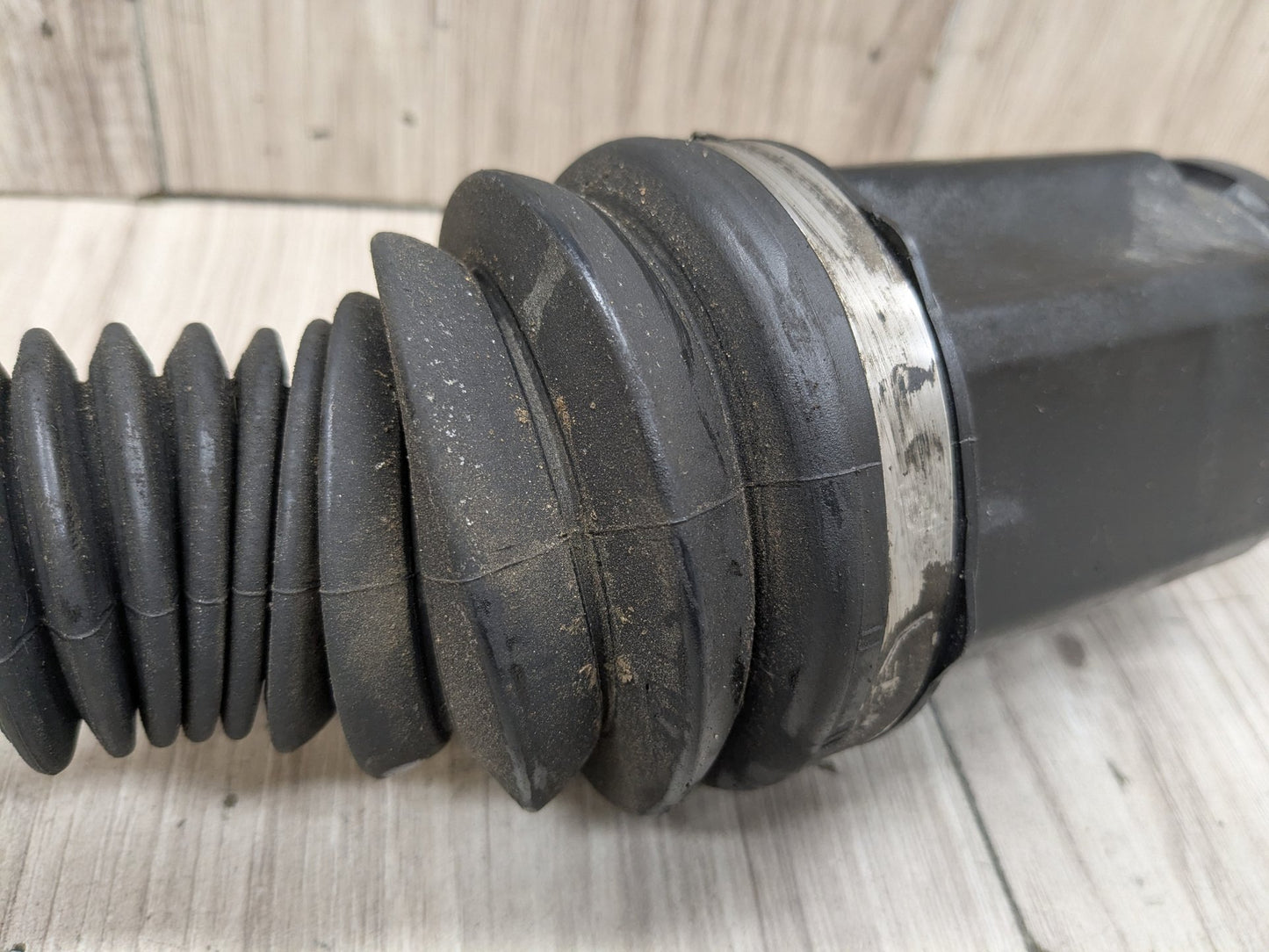 OEM BMW G20 G22 G23 330 M340 430 M440 AWD Front Left Driver Output CV Axle Shaft