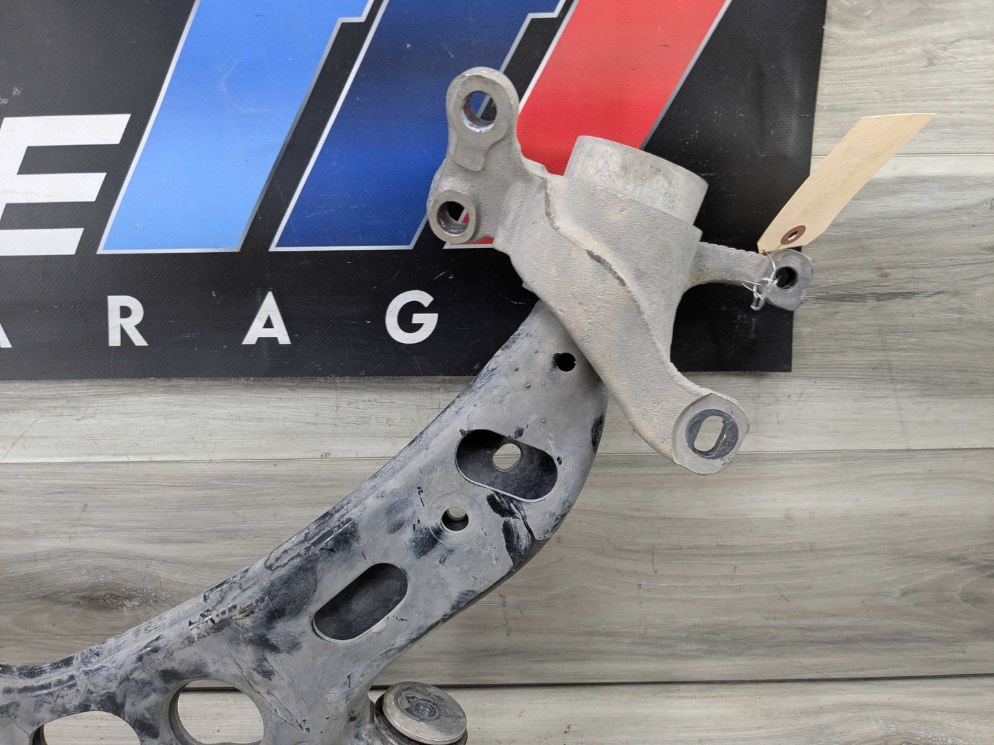 16-24 OEM BMW F39 F44 F48 X1 X2 228 M235 Front Left Driver Lower Control Arm