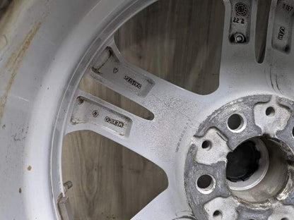 *18-24 OEM BMW G01 G02 X3 X4 Wheel Rim 18x7 ET22 Rad Doppelspeiche Style 688