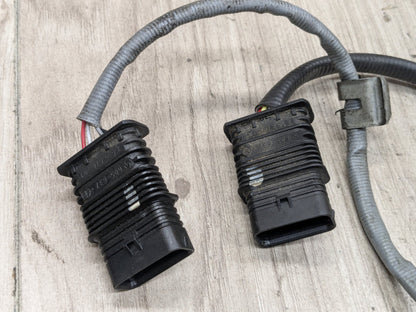 OEM BMW F10 F15 F22 F30 F32 F36 Cat Catalytic Oxygen o2 Lambda Probe Sensors N55