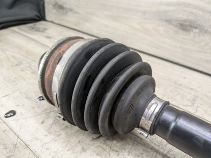 18-24 OEM AUDI Q5 SQ5 Front Left or Right Drive Half Shaft CV Axle