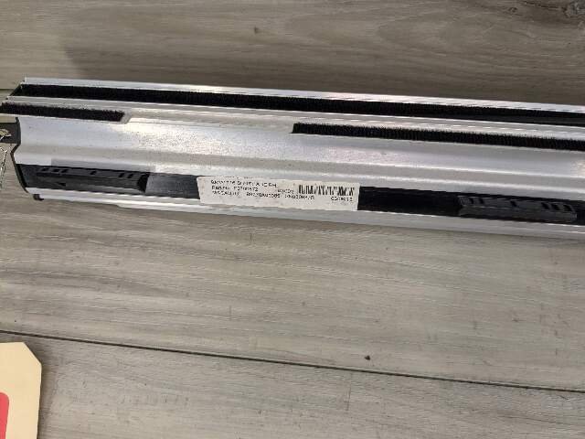 15-19 OEM BMW F16 F86 X6 REAR Right Passenger Door Window Roller Sunshade Blind