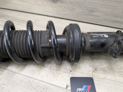 NOTE* OEM BMW G30 M550iX Front Right Passenger Spring Strut Shock Absorber VDC