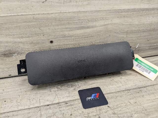 OEM BMW G20 330 M340 G42 G87 M2 Front Right Passenger Lower Dash Knee Airbag