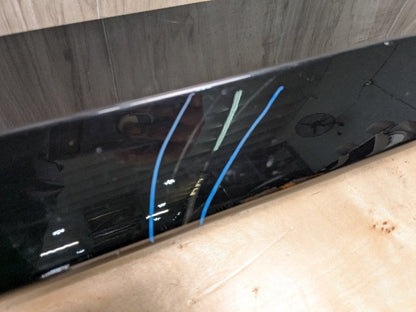 22-25 OEM BMW G42 230 M240 M SPORT Left Driver Side Skirt Rocker Panel
