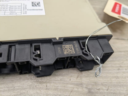 OEM BMW F90 G01 G02 G05 G12 G30 Front Driver Passenger Seat Memory Module