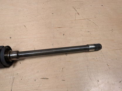 16-19 OEM BMW G11 G12 750iX B7 Front Right Passenger Output Half Shaft CV Axle