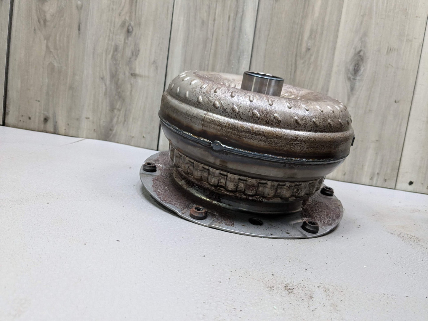 21-24 BMW G20 G22 G26 M340 M440 RWD B58 Automatic Transmission Gearbox ZFS 30k