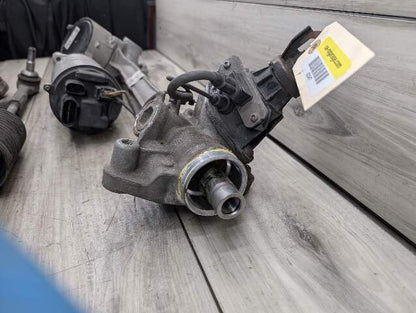 2018 - 2024 BMW X3 G01 Unknown 6890300