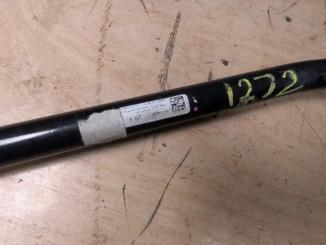 2019 - 2026 BMW X5 G05 Front Anti Roll Stabilizer Sway Bar Assembly 6870666 B58B30M1