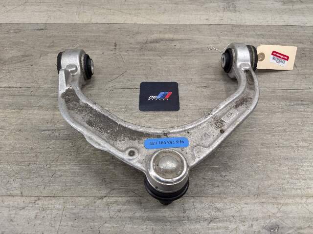 OEM BMW E70 E71 F85 F86 X5M X6M Front Left Driver Upper Wishbone Control Arm