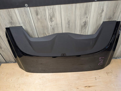 21-24 OEM BMW G23 G83 430 M440 M4 Convertible Top Cover Folding Compartment Lid