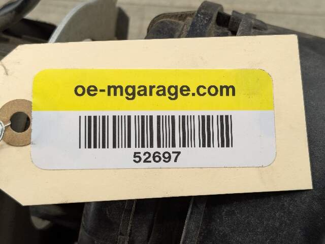 OEM BMW E65 E83 E85 X3 Z4 Engine M54 N60 Secondary Smog Air Injection Pump Motor