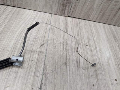 2011 BMW 135i E88 Liftgate Trunk Lid Liftgate Lock Latch Actuator 7840617