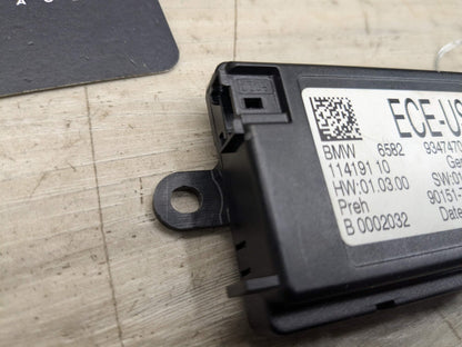 OEM BMW F22 F23 F30 F36 F82 F10 iDrive Controller Knob Control Module Unit ECU