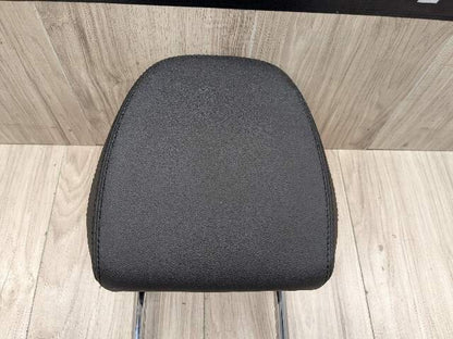 17-22 OEM BMW G20 G01 G02 X3 X4 Front Left Right Seat Headrest Sensatec Black