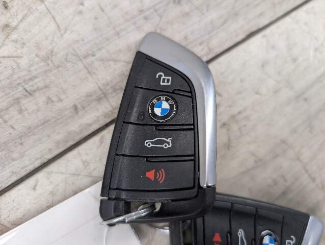 2018 - 2024 BMW X3 G01 Unknown 8800392