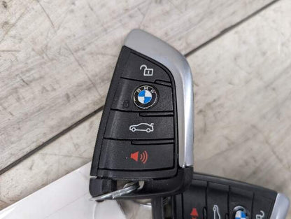 2018 - 2024 BMW X3 G01 Unknown 8800392