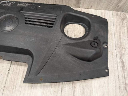OEM BMW E85 E86 Z4 Engine M54 N52 S54 Motor Radiator Air Intake Top Cover Panel