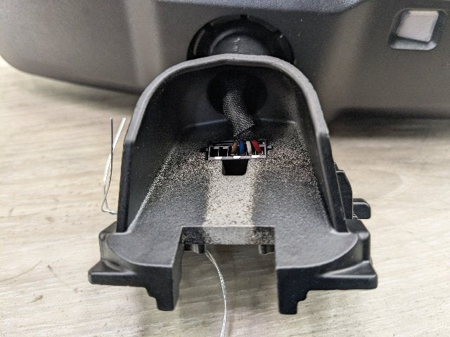 OEM BMW F44 F93 G06 G07 G14 G15 G16 M8 Auto Dim Rear View Interior Mirror EC/LED