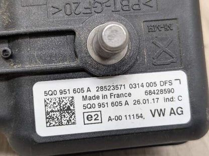 2018-2024 Audi S5 B9 Anti Theft Siren Alarm Module 5Q0951605