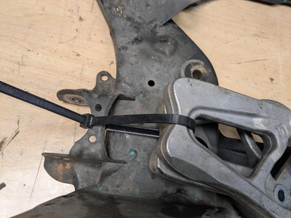 OEM BMW G01 G02 X3 X4 AWD Front Subframe Suspension Carrier Crossmember Cradle