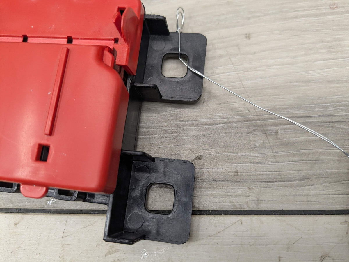 OEM BMW G20 G26 G80 330 M340 Positive Battery Junction Terminal Control Fuse Box