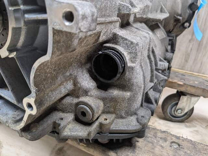 2007-2010 BMW X5 3.0 N52 Automatic Transmission 6HP21 AWD