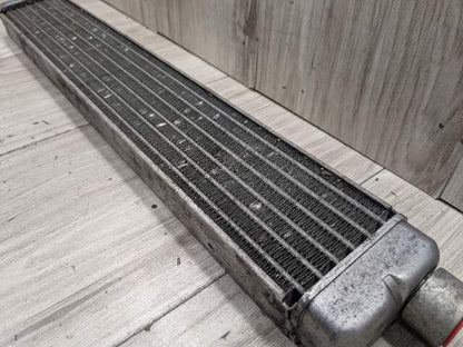 OEM Mercedes W205 W218 Engine Oil Cooler Intercooler Radiator