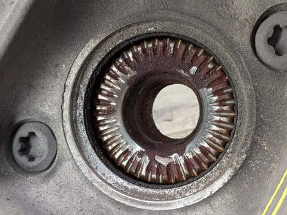 2018 - 2024 BMW X3 G01 Unknown 6871029 B58B30M0
