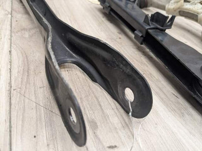 2020 BMW 740i G12 Rear Left Driver Control Arms SET 6883339