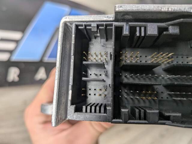 2018 - 2024 BMW X3 G01 SRS Airbag Air Bag Module 6994532 B58B30M0