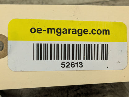 OEM BMW G05 G07 X5 X7 Trunk Tailgate Decklid Function Control Module