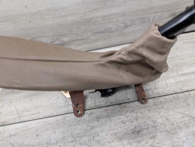 1996 - 2003 BMW Z3 E36 Emergency Handle Brake Cover w/ Boot 2227557 M54B25O0