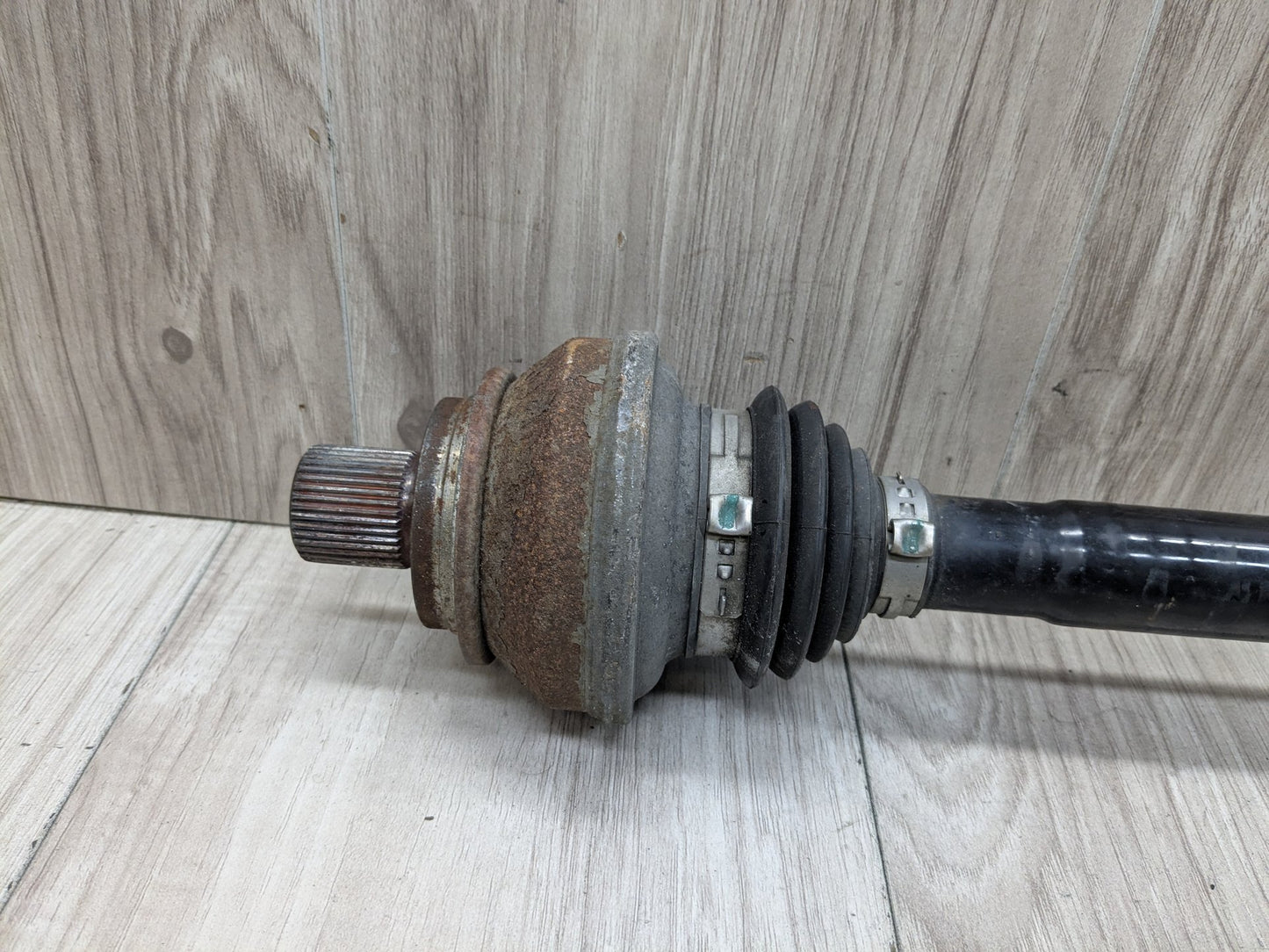 2018-2024 Audi S5 B9 Rear Left or Right Half Shaft Output CV Axle 8W0501203